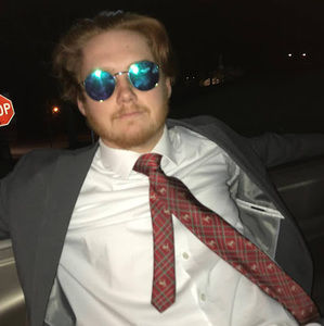 Meet your Posher, Ben